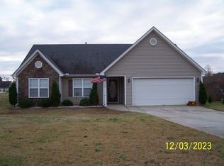 15 Ashley Way, Covington, GA 30016