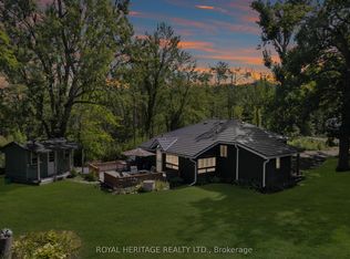 40 Valley View Ln N, Trent Hills, ON K0L1Y0