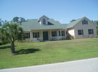 2295 Cypress Lake Dr, Grant Valkaria, FL 32949