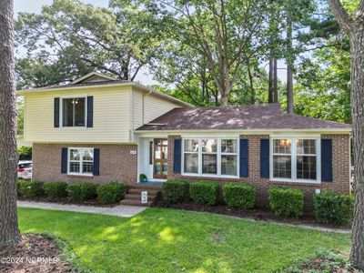 614 Clover Drive, Jacksonville, NC, 28546