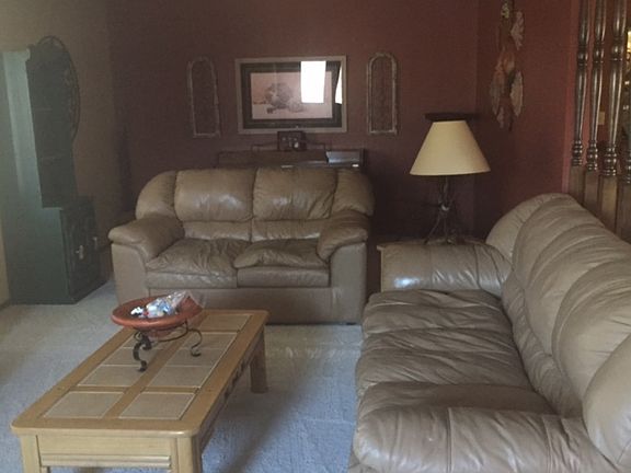 Formal Living Room