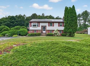 17 Coach Rd, Billerica, MA 01821