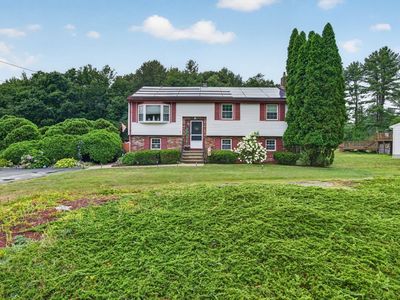 17 Coach Rd, Billerica, MA, 01821