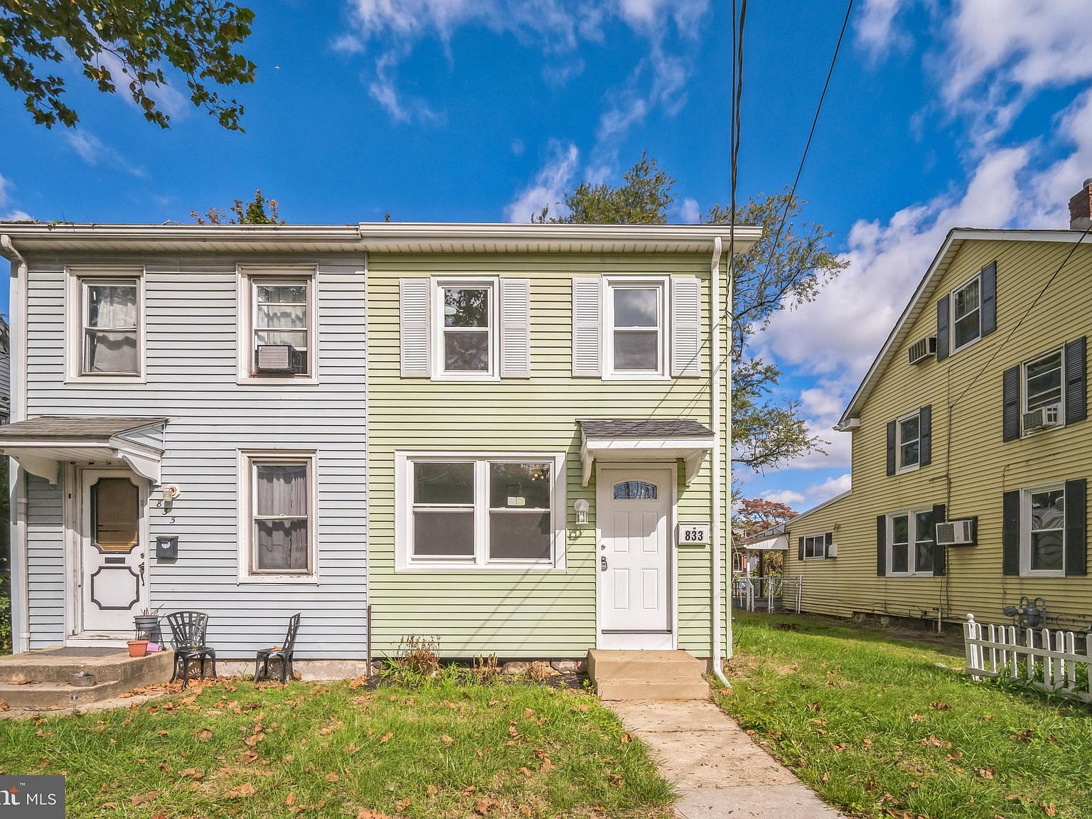 833 W 2nd St, Florence, NJ 08518 | Zillow