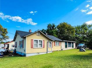 302 E College Ave, Berryville, AR 72616