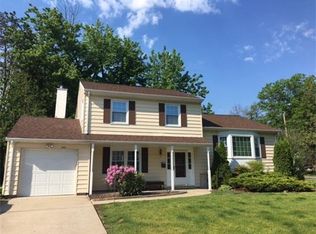 770 Carpenter Rd, North Brunswick, NJ 08902