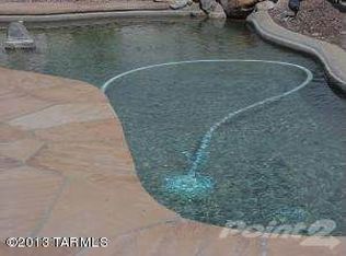 64209 E Greenbelt Ln, Saddlebrooke, AZ 85739