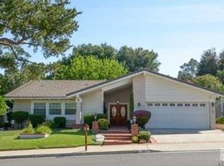 38 Greenmeadow Ave, Thousand Oaks, CA 91320