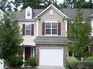 4202 Camden Woods Ct, Raleigh, NC 27612