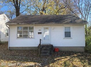 2811 Fairview Ave, Louisville, KY 40208