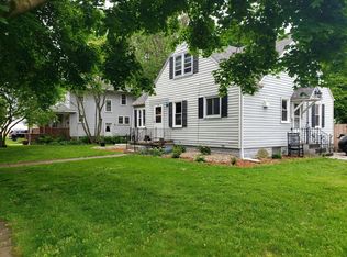 304 S 3rd St, Kentland, IN 47951