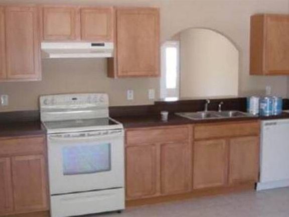 Kitchen View 1