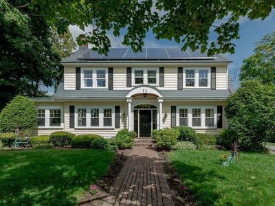 73 Ellison Park, Waltham, MA, 02452