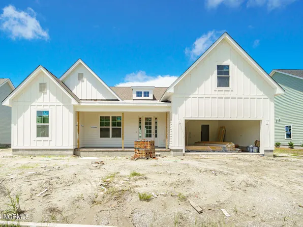 113 Windswept Lane, Beaufort, NC 28516