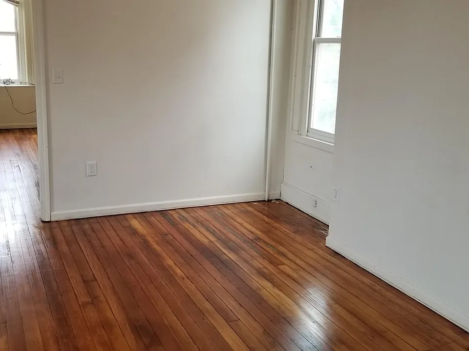 Adding a full kitchen here.