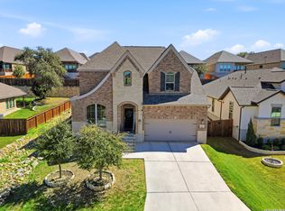 2202 Elysian Trail, San Antonio, TX 78253