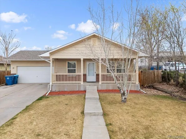 7134 Ivanhoe, Commerce City, CO 80022