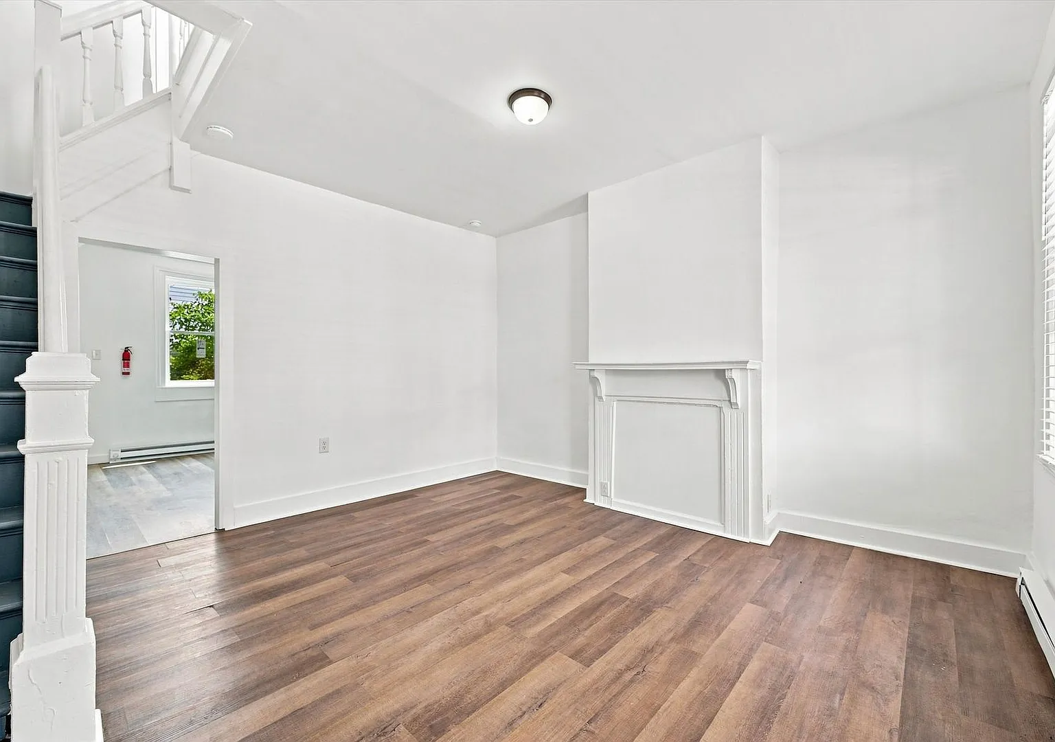 2BR/1BA Home | Southwest Philly — Photo 3