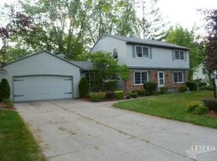 5332 Chippewa Trl, Fort Wayne, IN 46804