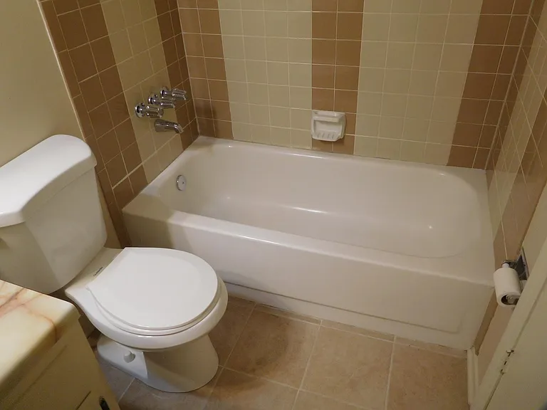 Master Bed Bath #2