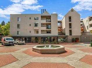 3183 Wayside Plz #106, Walnut Creek, CA 94596