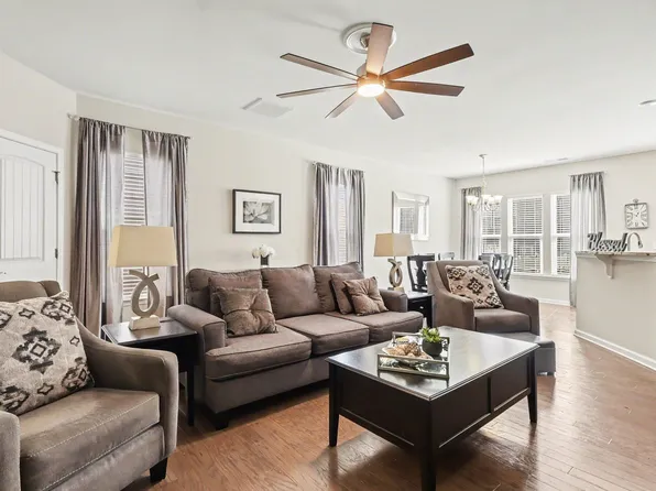 1101 Rocketcress Dr, Durham, NC 27713