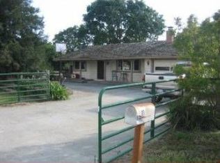 10585 Foothill Ave, Gilroy, CA 95020