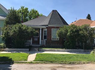 920 W Copper St, Butte, MT 59701