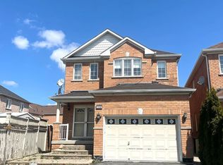 108 Norwood Ave, Vaughan, ON L6A 3V7