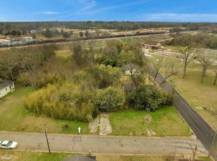 507 Burnett St, Fort Valley, GA 31030