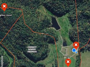 8181 Johnson Rd, London, KY 40741