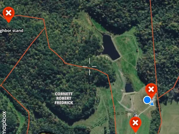 8181 Johnson Rd, London, KY 40741