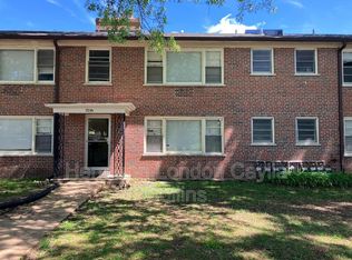 7259 Pasadena Blvd APT B, Saint Louis, MO 63121