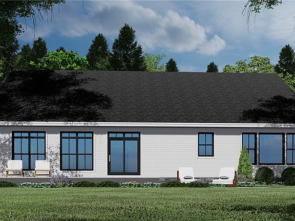 2nd image of 3150 Trickum Rd NE Lot 1