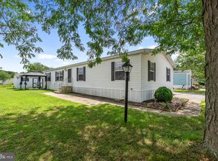5 Frenchmans Branch Dr #5, Smyrna, DE 19977