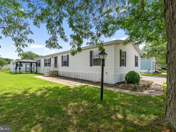 5 Frenchmans Branch Dr #5, Smyrna, DE 19977