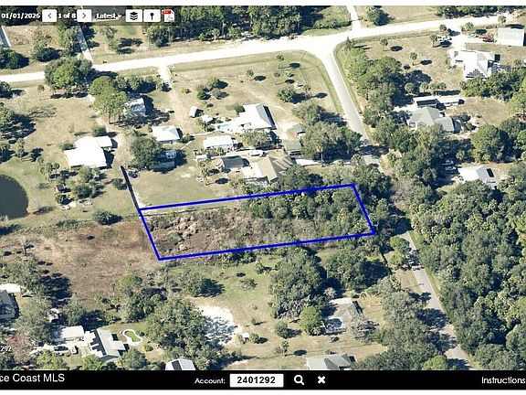 4th image of 4095 Canaveral Groves Blvd