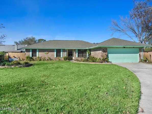 804 LIGHTWOOD Court, Orange Park, FL 32065