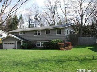117 Margo Ln, Fayetteville, NY