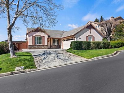 3017 Overlook Drive, Vallejo, CA, 94591