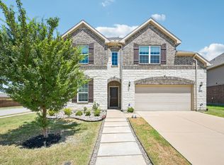 2801 Ryder Ln, Aubrey, TX 76227