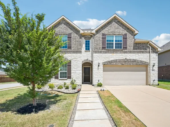 2801 Ryder Ln, Aubrey, TX 76227