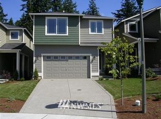7349 176th Stct E, Puyallup, WA