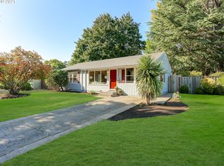 12425 SW Fairfield St, Beaverton, OR 97005
