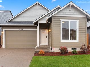 1308 S 10th Ter, Cornelius, OR 97113