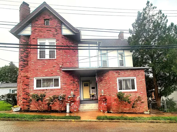 422 Steck St, Greensburg, PA 15601