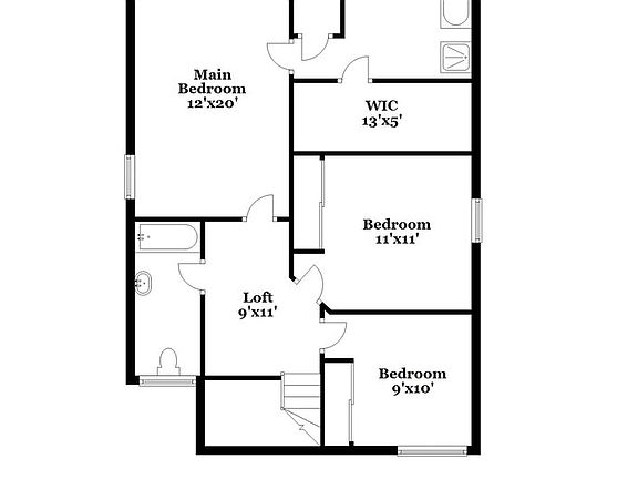 3rd image of 233 Lantana Breeze Dr