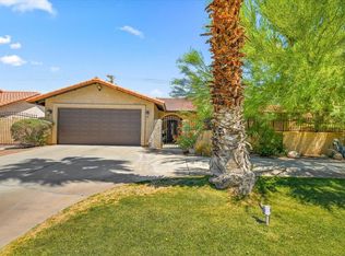 67640 Vista Chino, Cathedral City, CA 92234