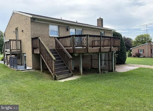 1st image of 17818 Daisy Dr