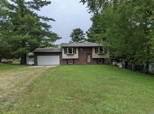 720 Riviera Cir, Edwardsville, IL 62025